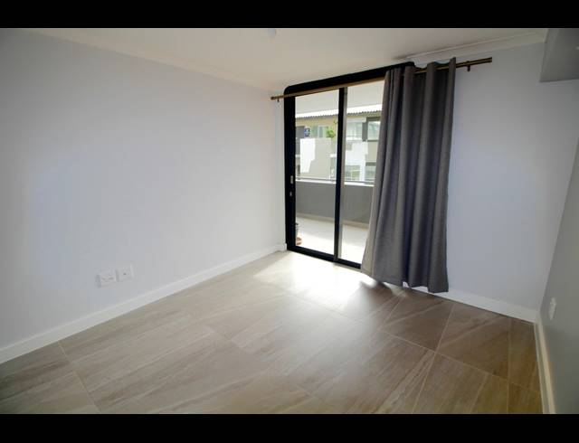 1 BEDROOM APARTMENT TO LET IN OBSERVATORY